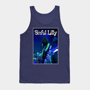Sinful Lilly Live Tank Top